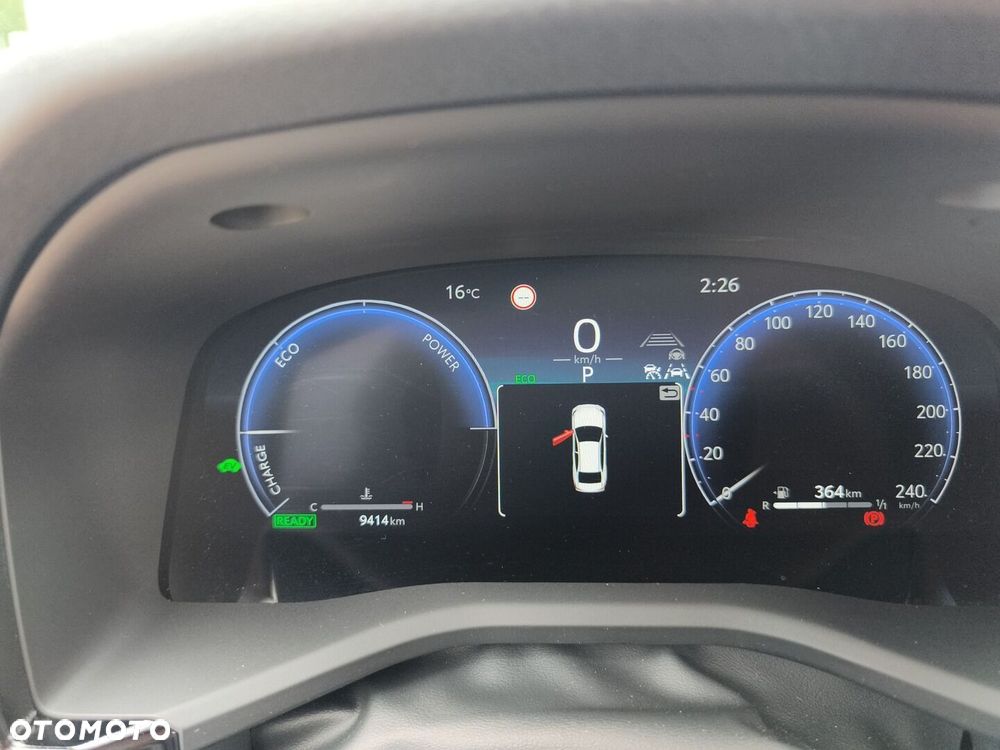 Toyota Camry - 21