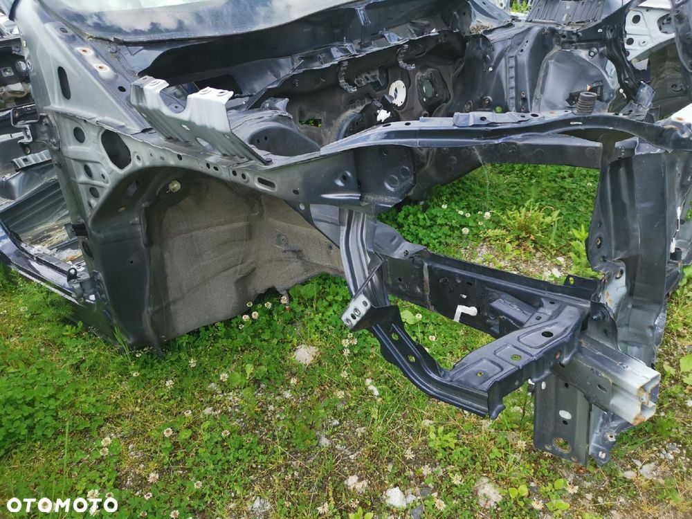 SUBARU FORESTER V 18 CWIARTKA PRZEDNIA PRZOD PRAWA USA SPORT - 2
