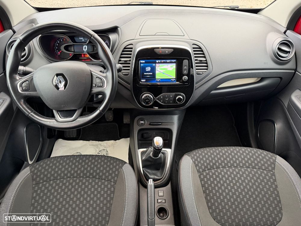 Renault Captur 0.9 TCE Exclusive - 7