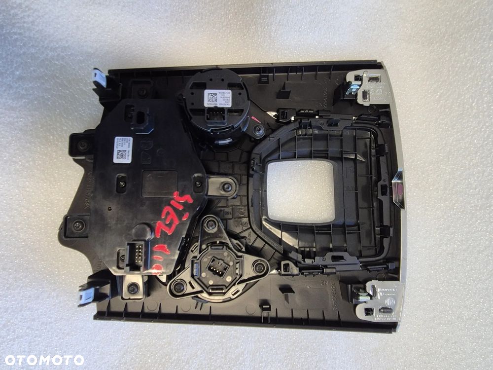 Panel sterowania przełącznik nawigacji pokrętło Alfa Romeo Stelvio - 3