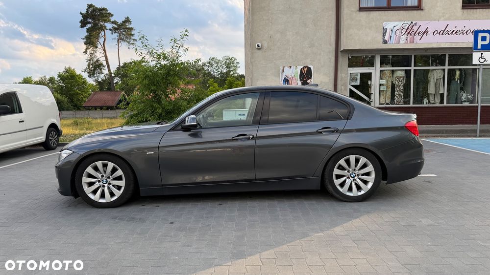 BMW Seria 3 318d Modern Line - 6