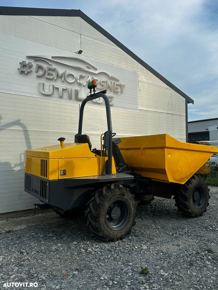 Terex TA6 - 8