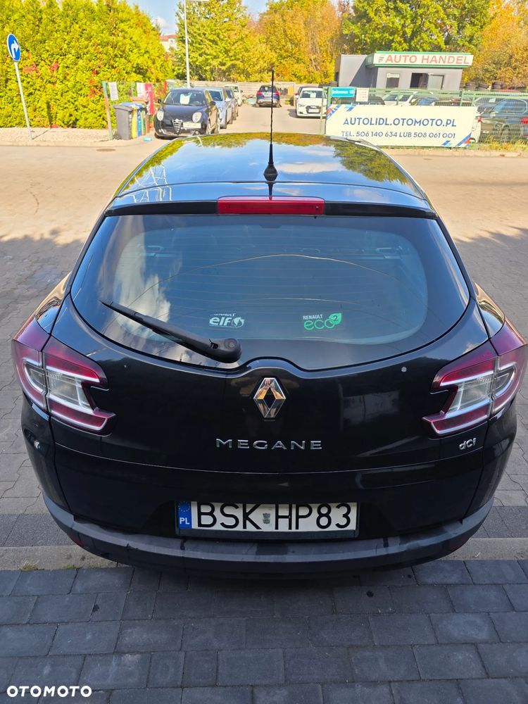 Renault Megane - 13