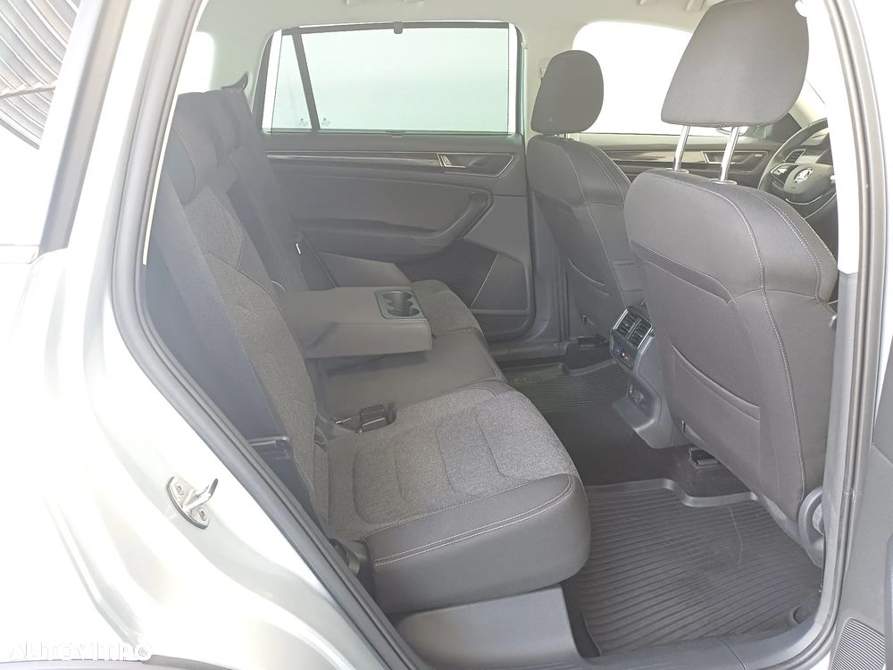 Skoda Kodiaq 2.0 TDI 4X4 DSG Style - 37