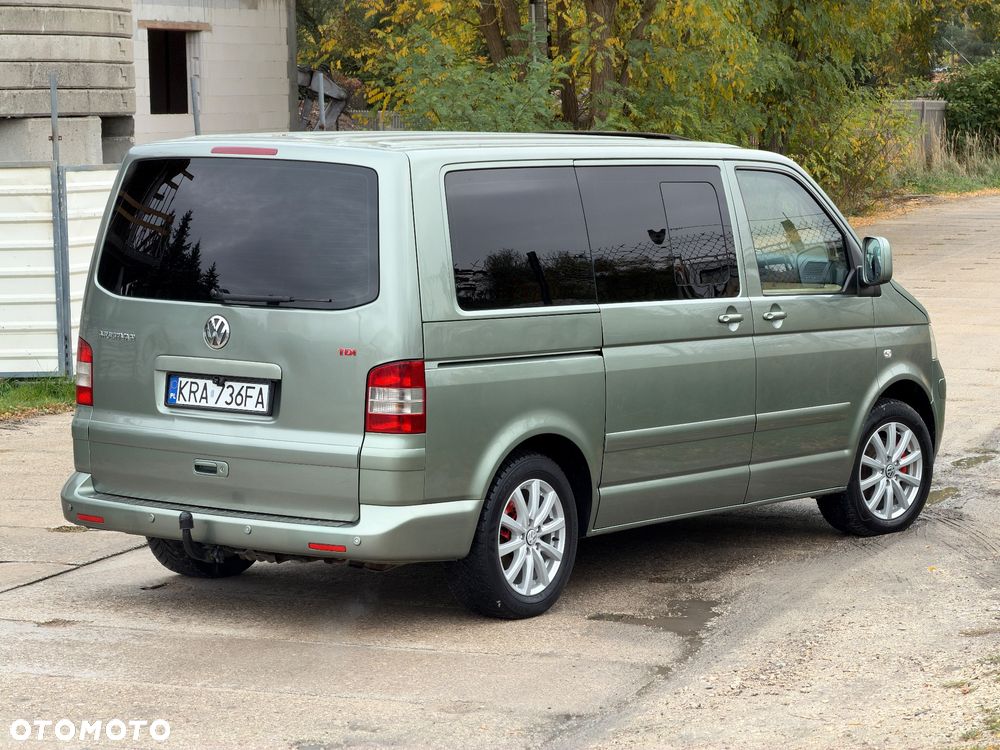 Volkswagen Multivan L2 Comfortline - 13