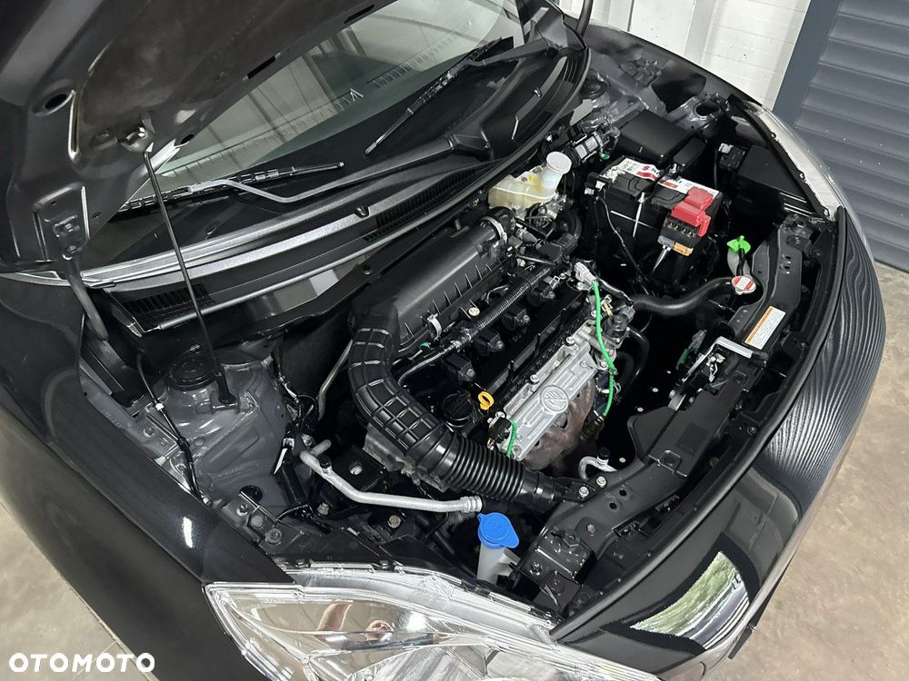 Suzuki Swift - 22