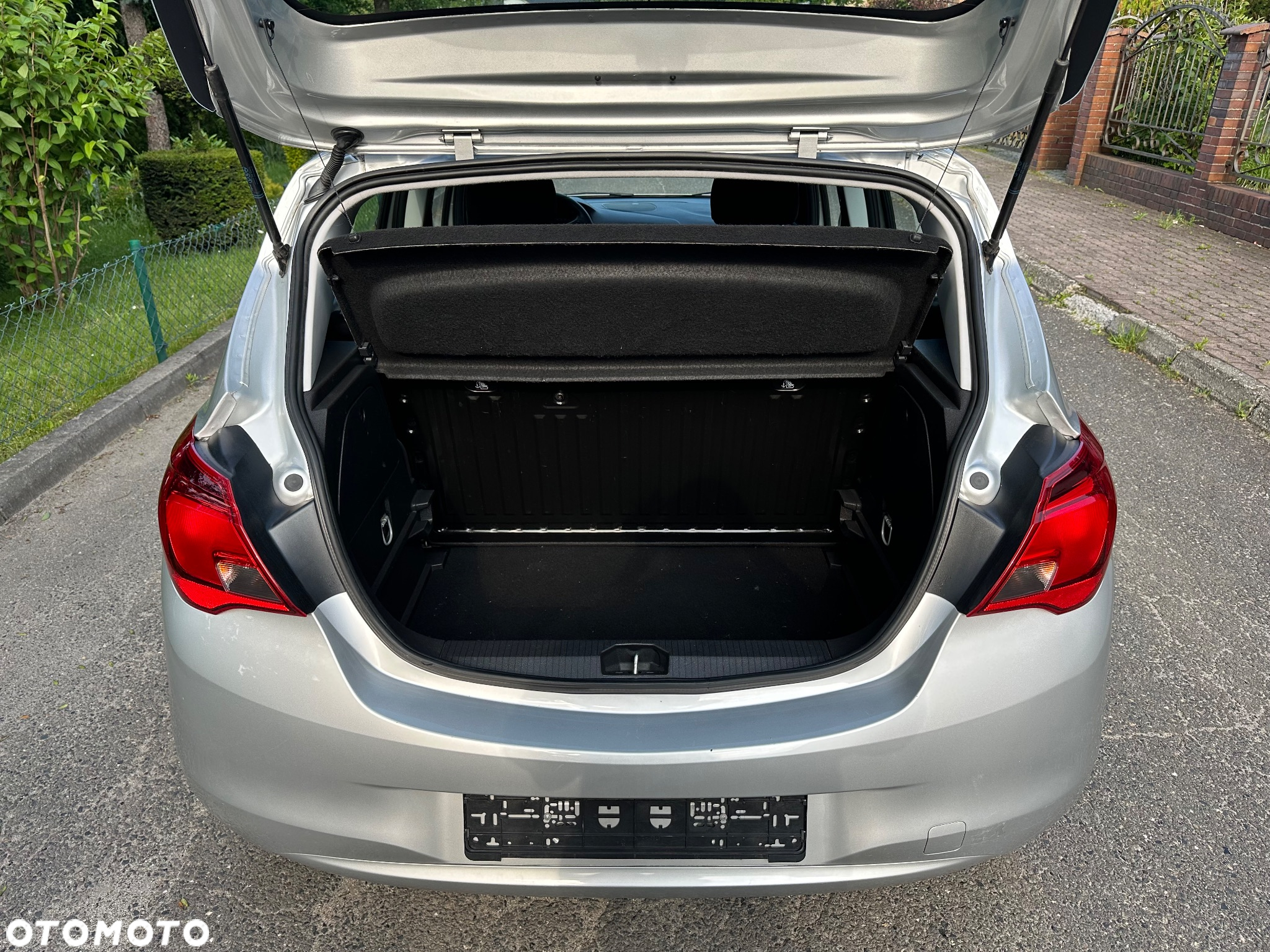 Opel Corsa - 10