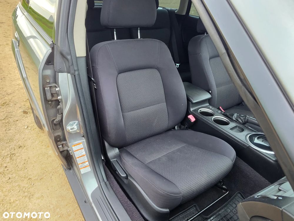 Subaru Outback - 30