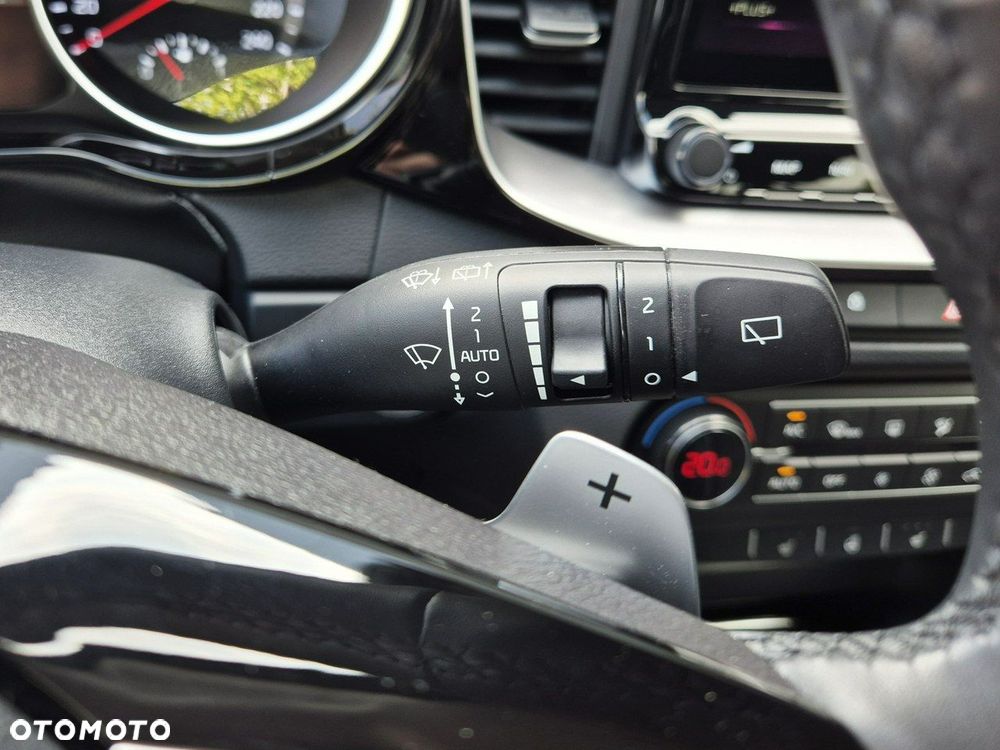 Kia Ceed 1.5 T-GDI Tribute DCT - 31