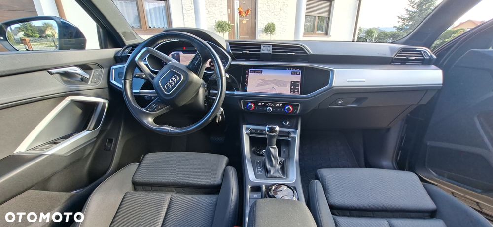 Audi Q3 35 TFSI Advanced S tronic - 29