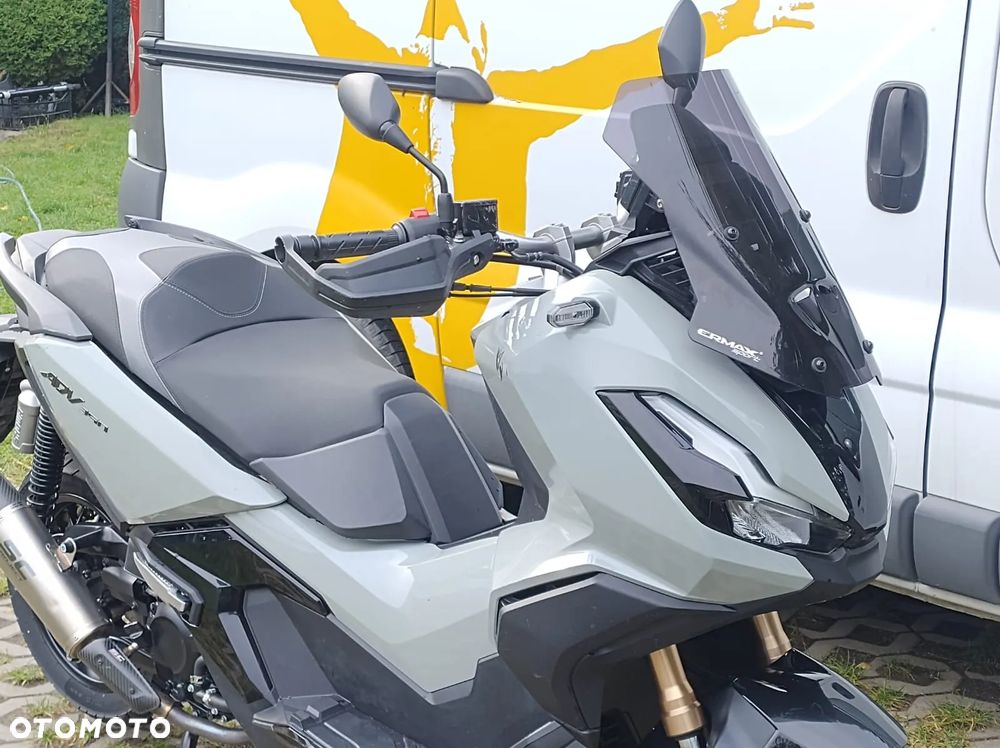 Honda X-ADV - 6