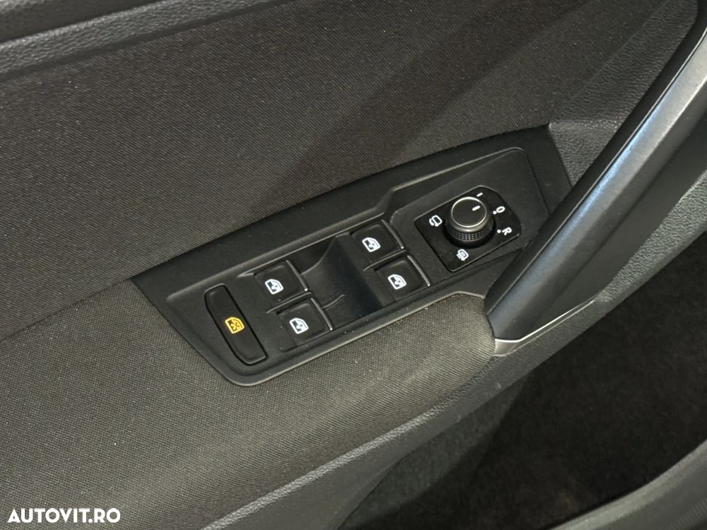 Volkswagen Tiguan - 15