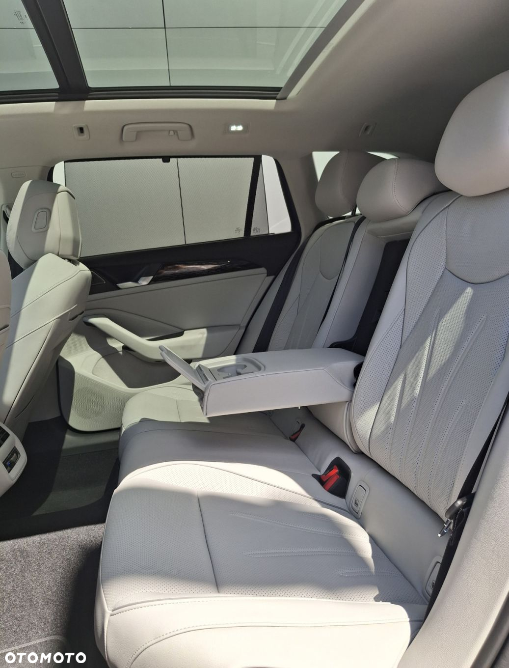 Volkswagen Passat 2.0 TDI SCR Elegance DSG - 27
