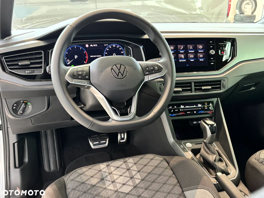 Volkswagen Taigo 1.5 TSI ACT R-Line DSG - 13