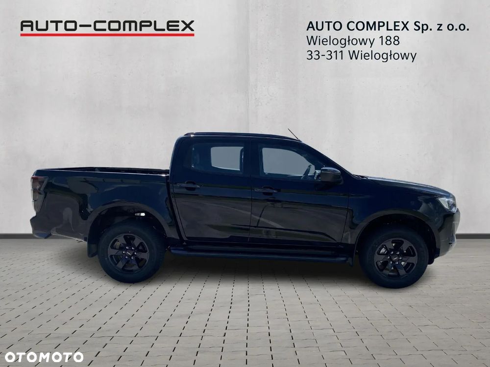 Isuzu D-Max 1.9 DC LSE - 6