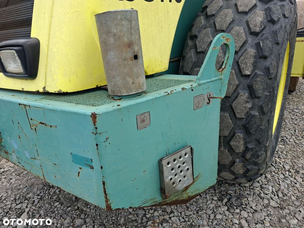 Ammann Asc 110 D - 36