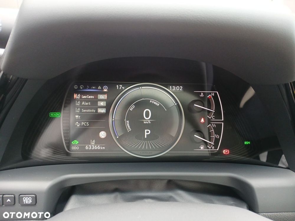 Lexus ES 300h Prestige - 18
