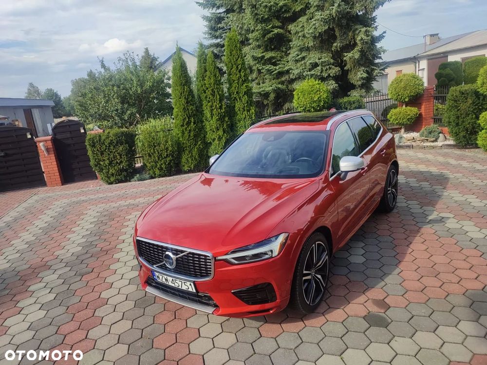 Volvo XC 60 T8 AWD Plug-In Hybrid Polestar Engineered - 2
