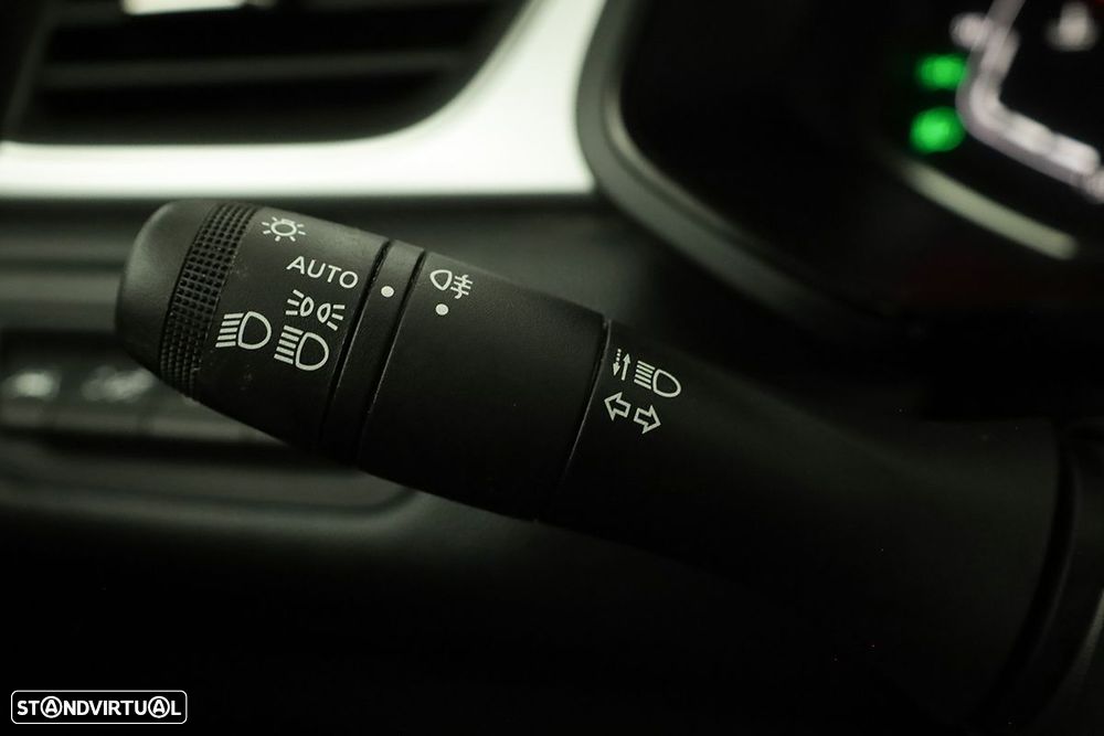Renault Captur 1.0 TCe Techno Bi-Fuel - 15