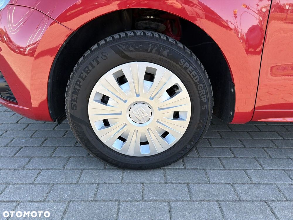 Seat Alhambra - 19
