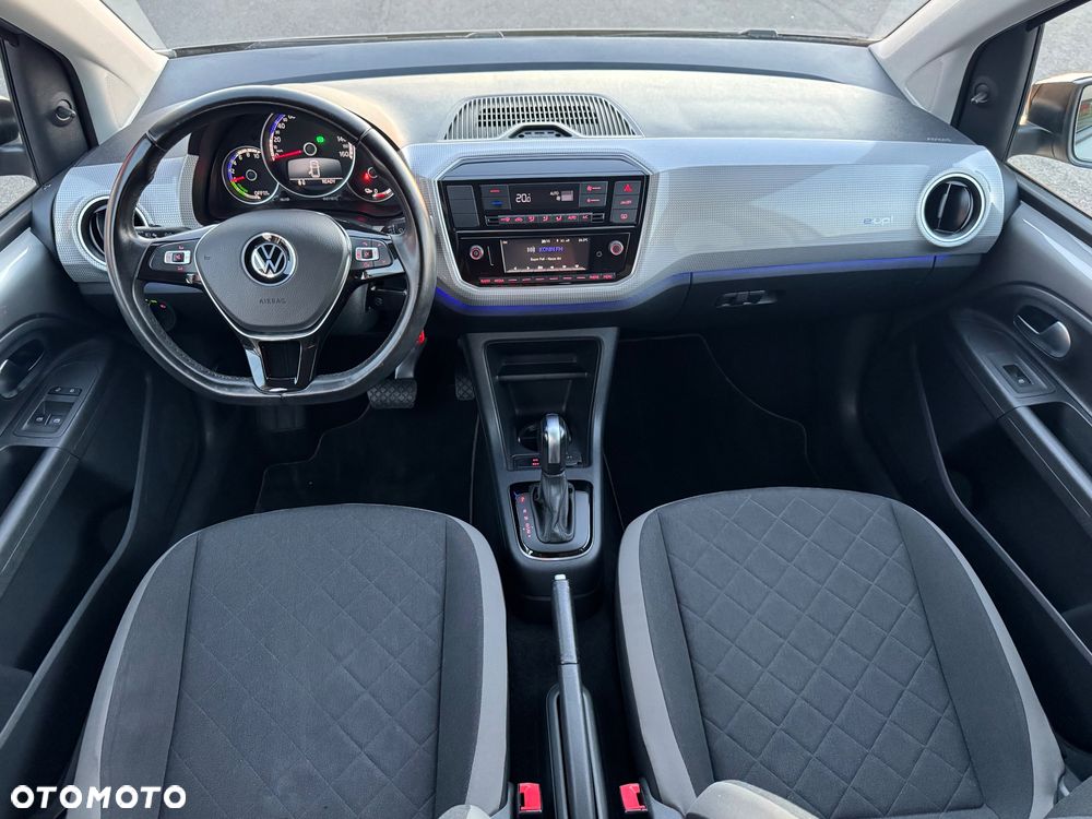 Volkswagen up! e-up - 14