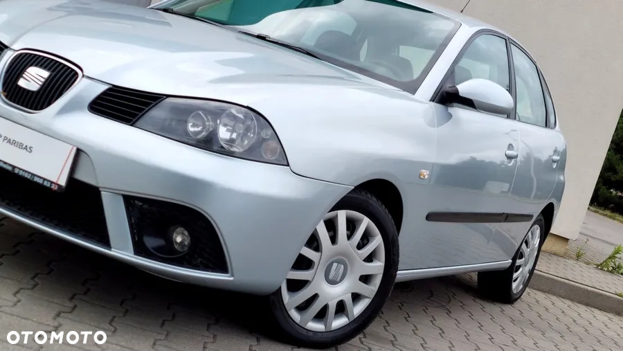 Seat Ibiza - 28