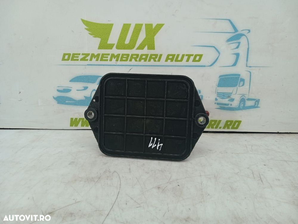 Rezervor vacuum 1.9 cdti z19dt Opel Vectra C - 1