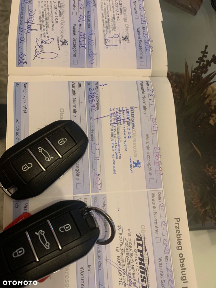 Peugeot 508 2.0 HDi Allure - 11