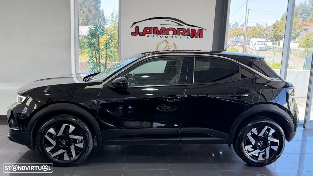 Opel Mokka 1.5 D Elegance — photo 3