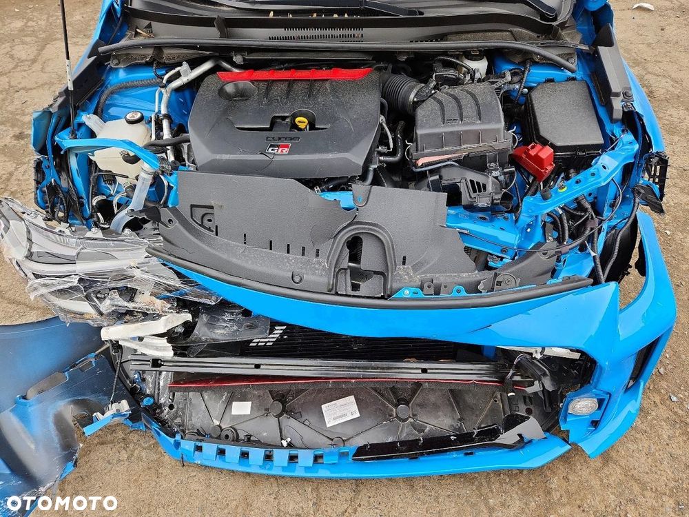 Toyota GR Corolla - 11