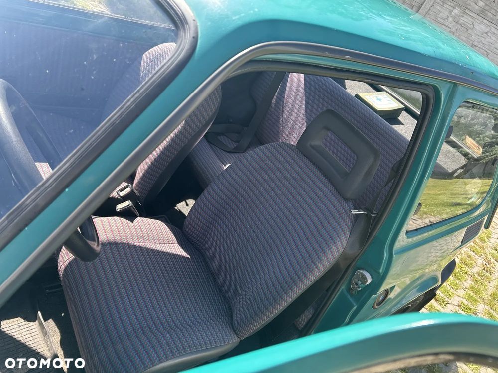 Fiat 126 elx Maluch std - 8