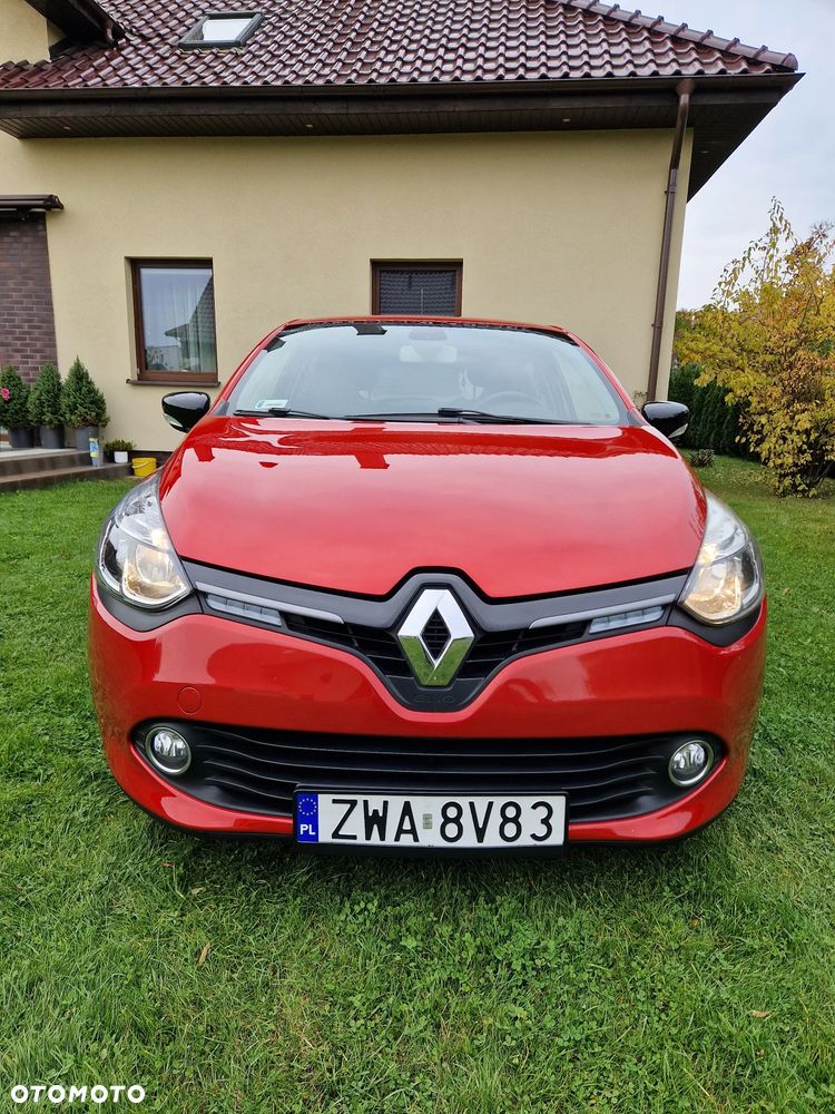 Renault Clio 0.9 Energy TCe Dynamique - 7