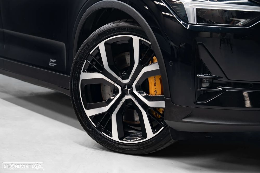 Polestar 2 Dual Motor 78kWh Performance - 4