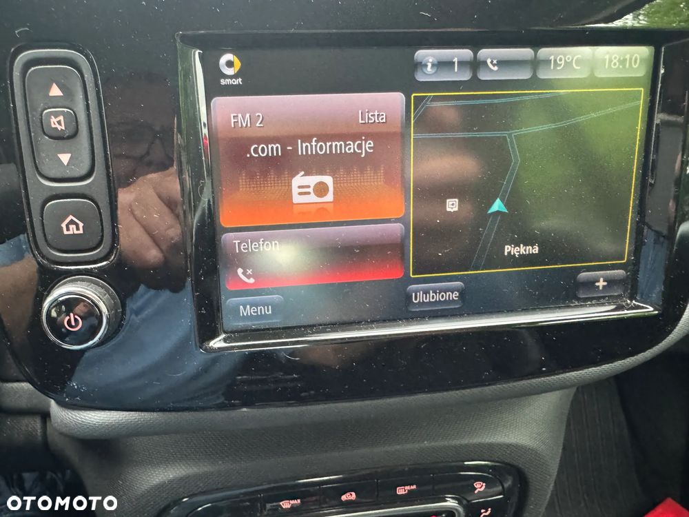 Smart Fortwo - 11
