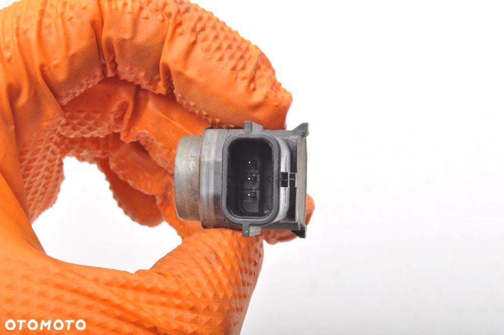 RENAULT SCENIC III PDC CZUJNIK PARKOWANIA COFANIA 284429097R - 5