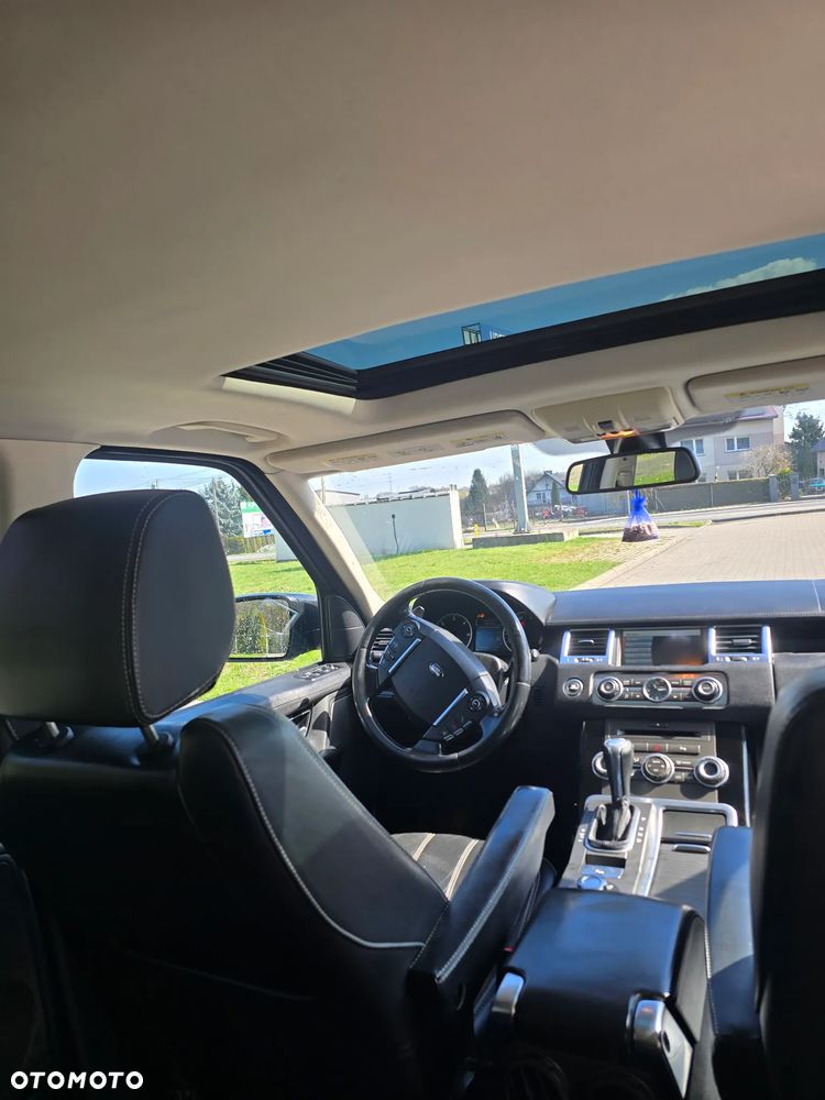 Land Rover Range Rover 3.6TD V8 HSE - 29