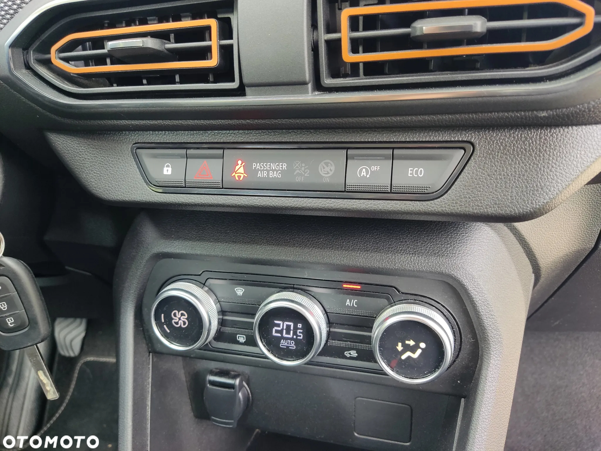 Dacia Sandero Stepway 1.0 TCe Comfort - 18