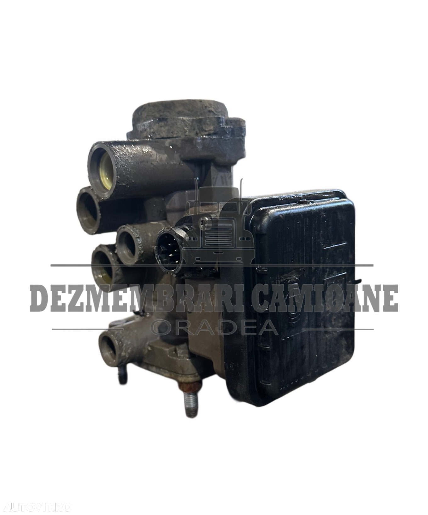 SUPAPA COMANDA TRAILER VOLVO/RENAULT 21122038 K020625 - 2