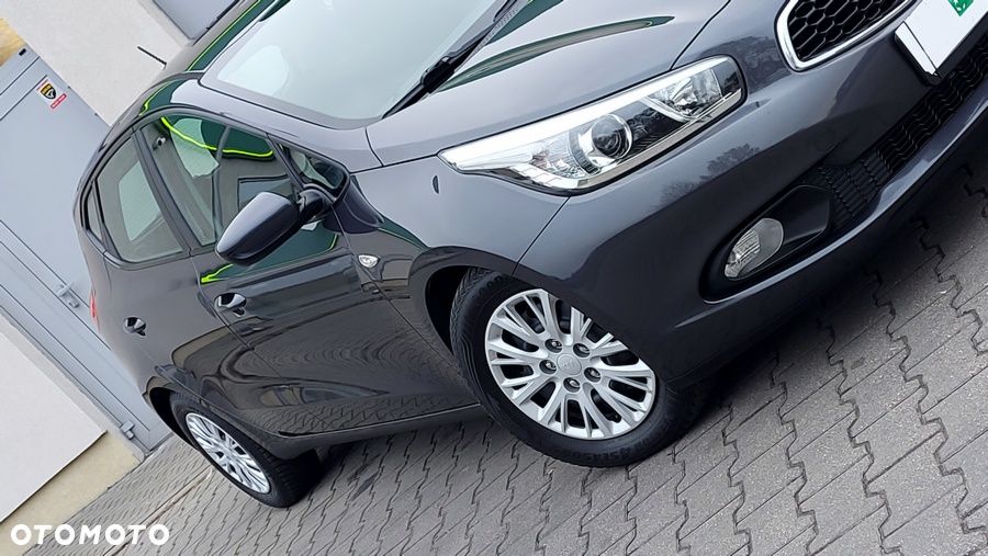 Kia Ceed - 26
