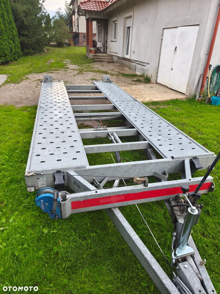 TEMARED Carceeper 4820 - 2