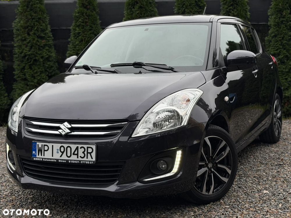 Suzuki Swift 1.2 X-TRA - 2