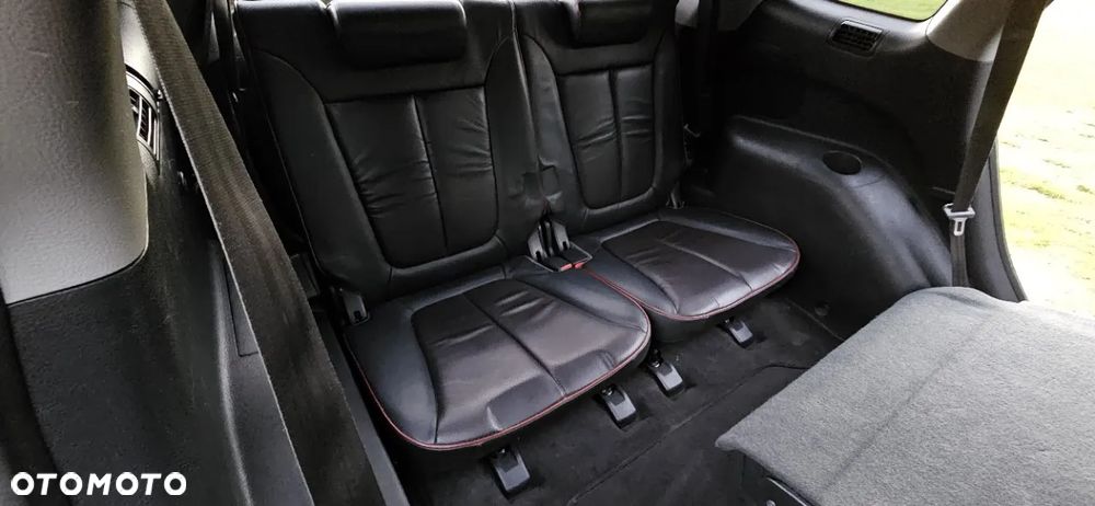 Hyundai Santa Fe 2.2 CRDi Premium 7os - 10