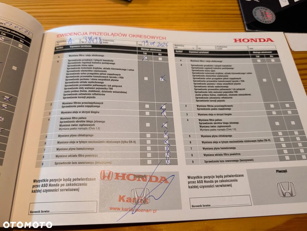 Honda Civic - 29