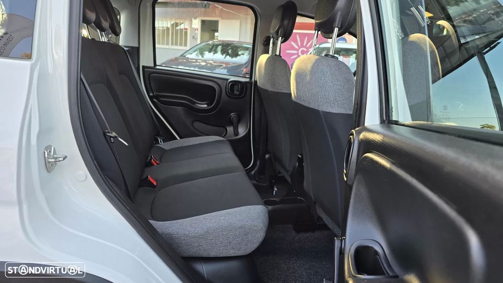 Fiat Panda 1.0 Hybrid City Life - 18