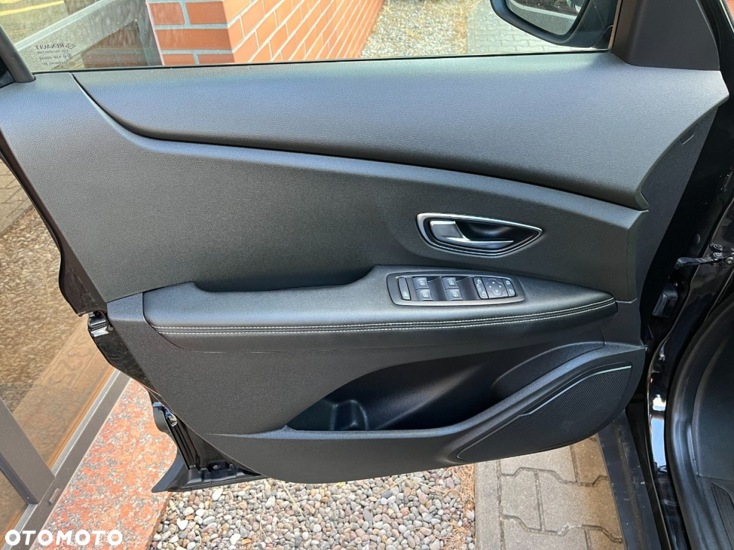 Renault Scenic 1.5 dCi Dynamique - 20