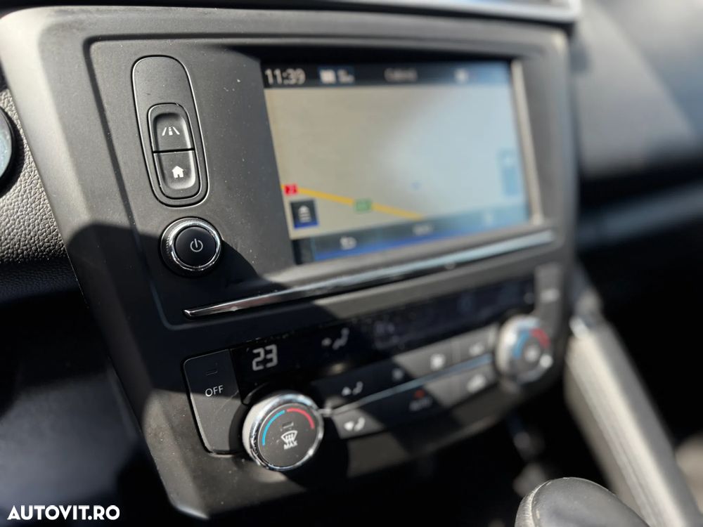 Renault Kadjar Energy dCi 110 EDC Business - 30