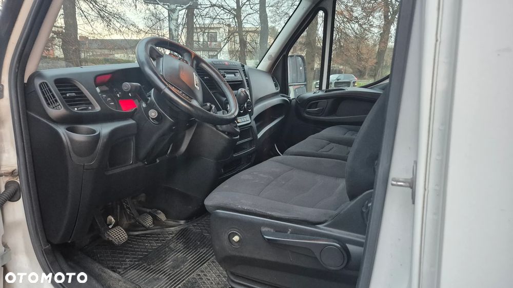 Iveco DAILY 35C150 - 15