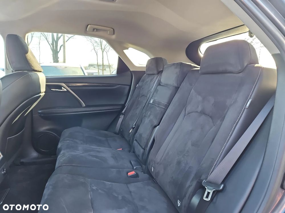 Lexus RX 200t / 300 Elite - 19