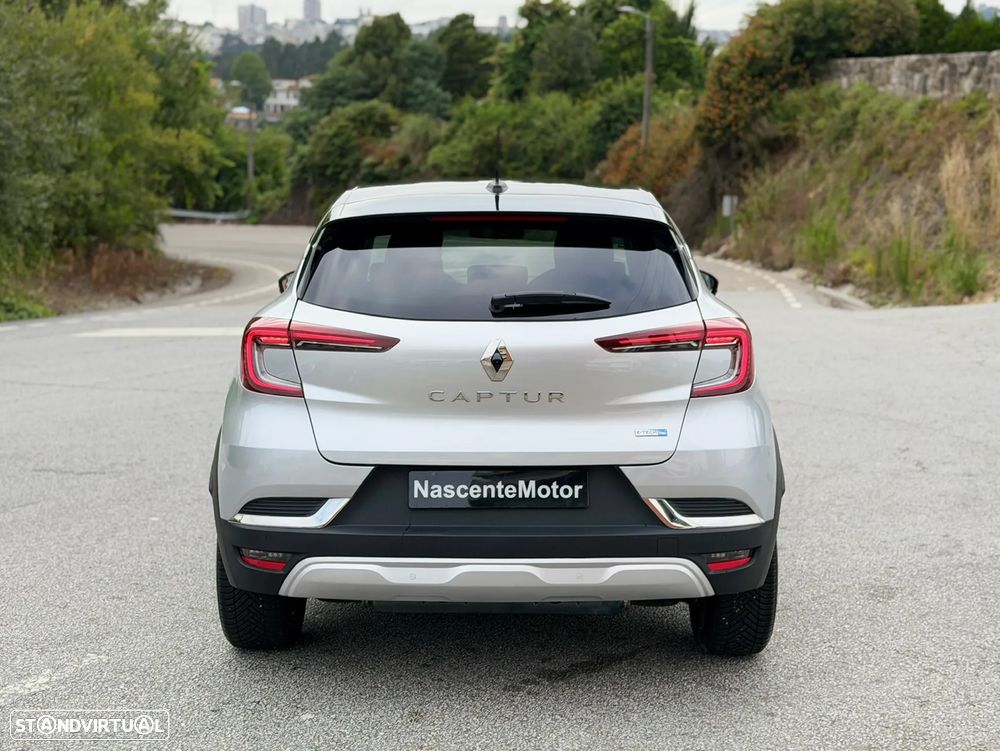 Renault Captur 1.6 E-Tech Plug-In Intens - 15