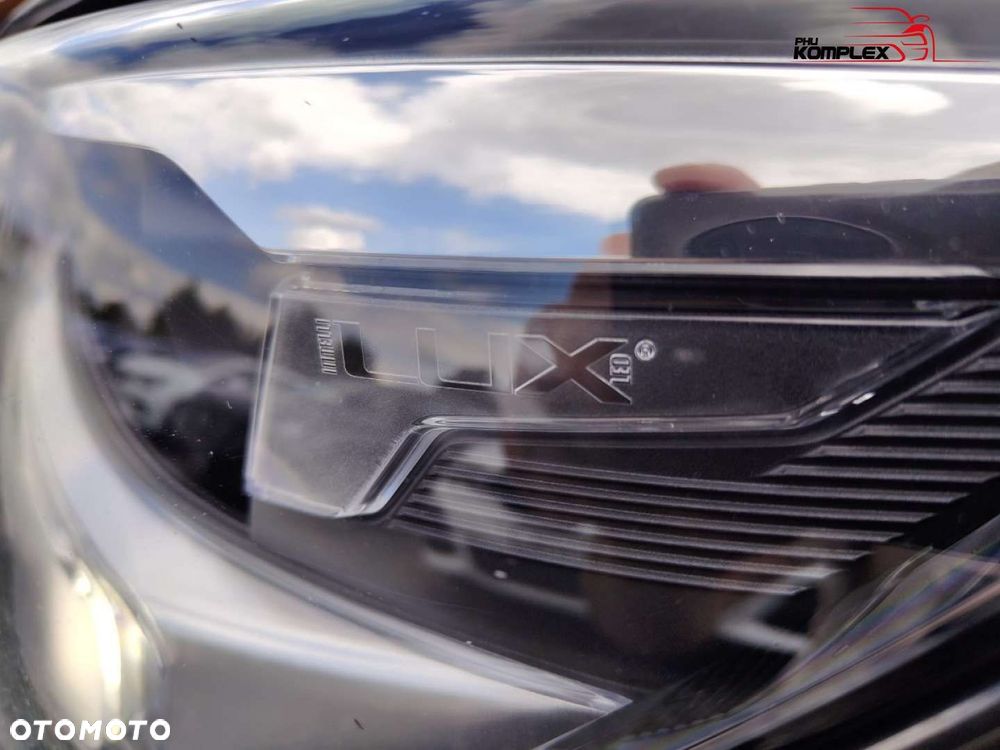 Opel Insignia 2.0 CDTI Business Elegance S&S - 9